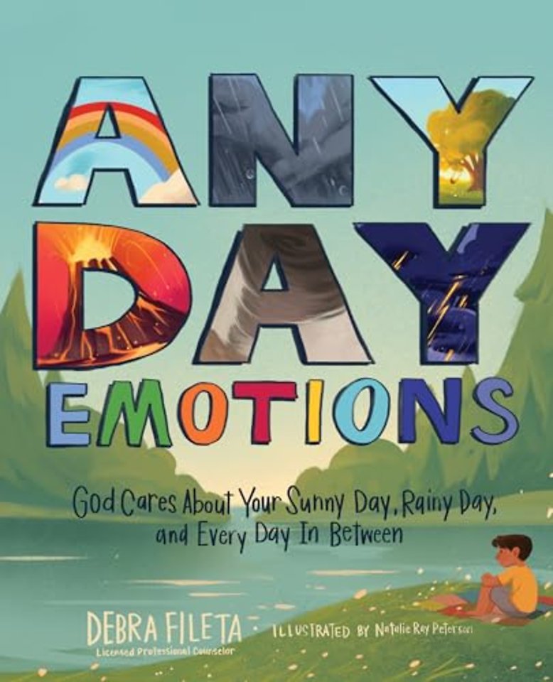 Any Day Emotions