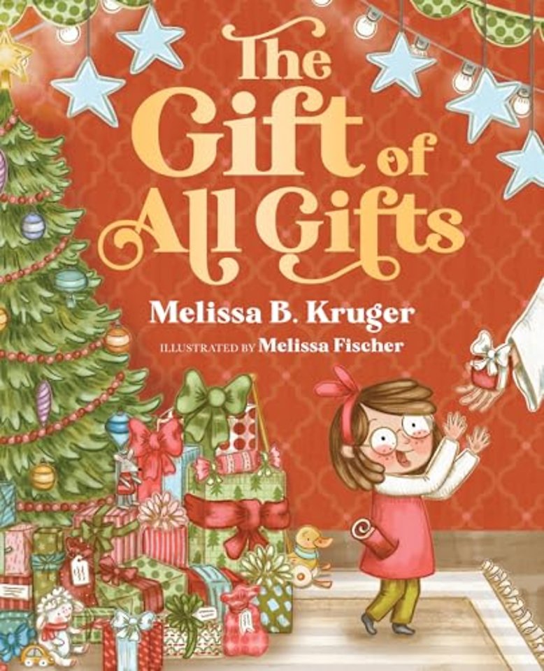 The Gift of All Gifts