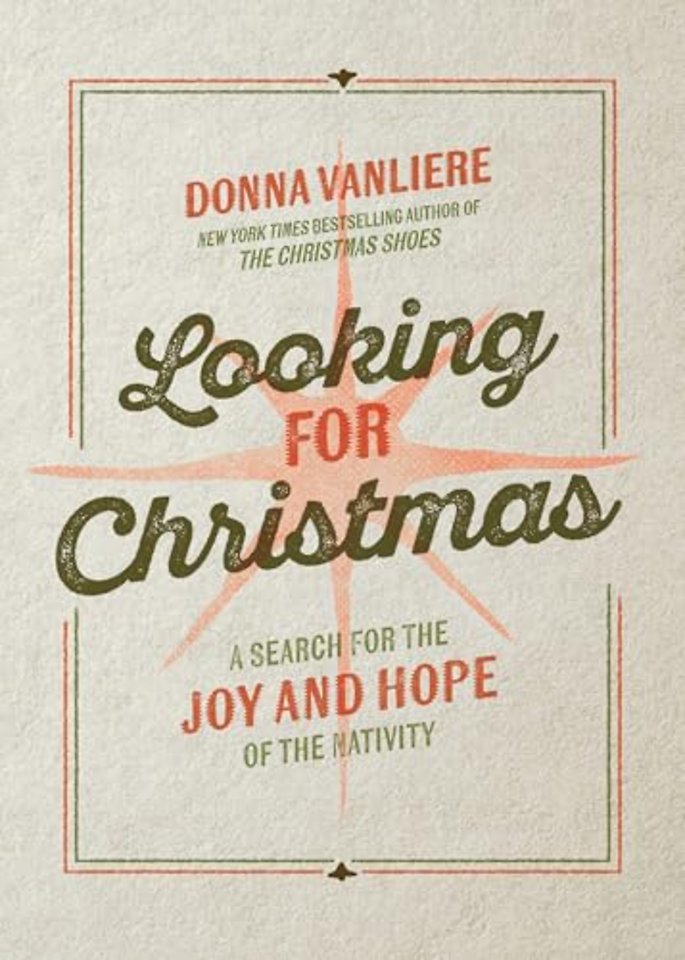 Looking for Christmas
