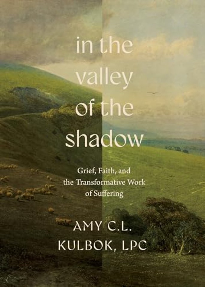 In the Valley of the Shadow