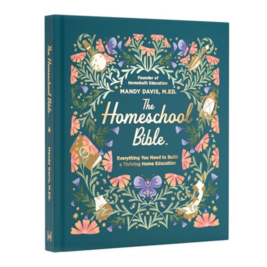 The Homeschool Bible