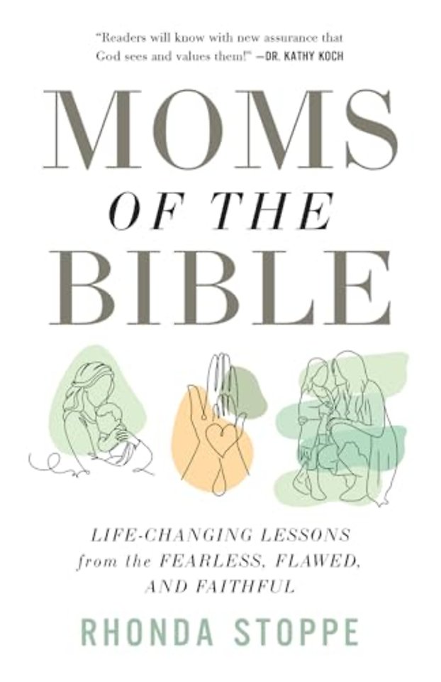 Moms of the Bible