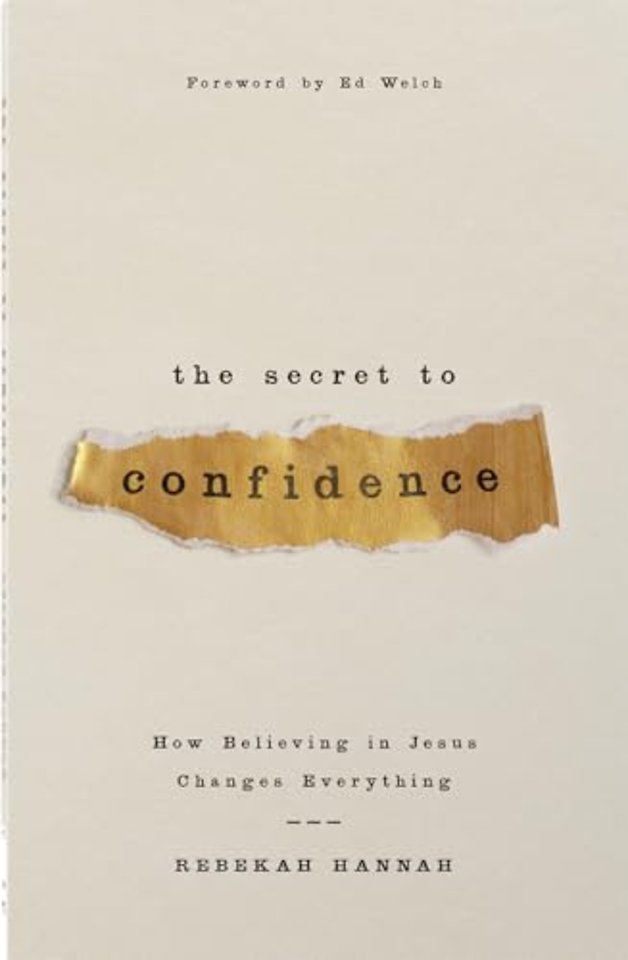 The Secret to Confidence