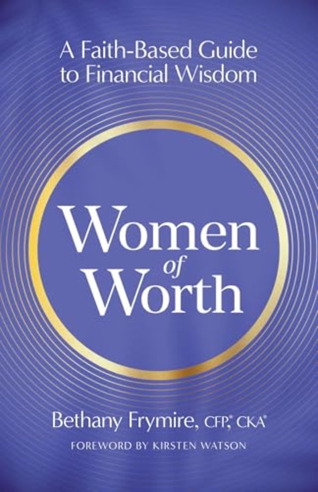 Women of Worth