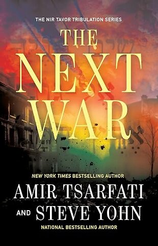 The Next War