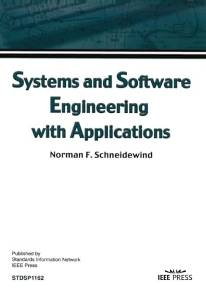 Systems and Software Engineering with Applications