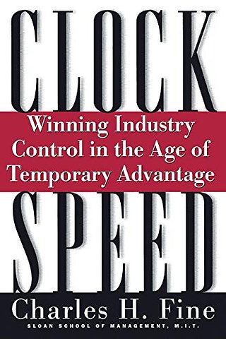 Clockspeed