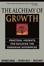 Alchemy of Growth