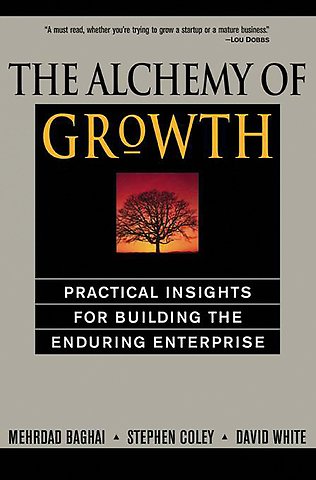 Alchemy of Growth