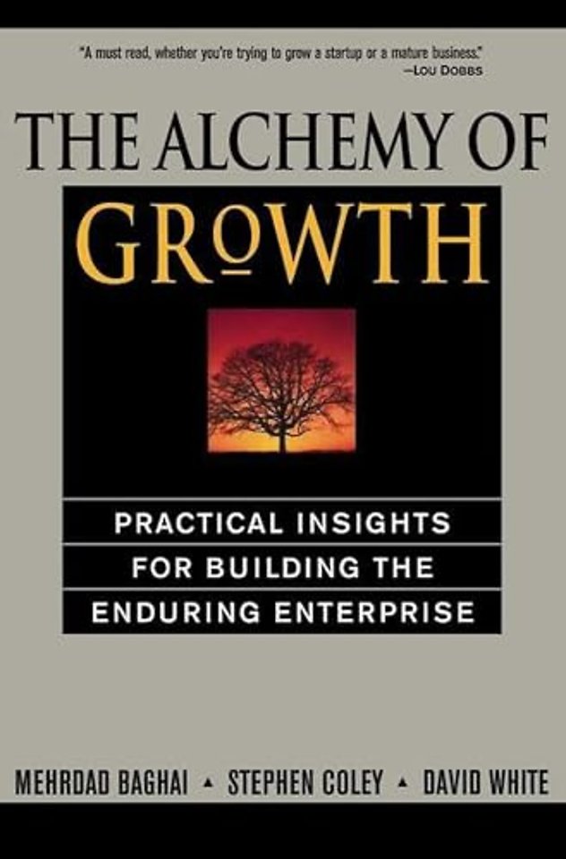 Alchemy of Growth