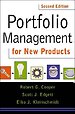 Portfolio Management For New Products Portfolio Management For New Products