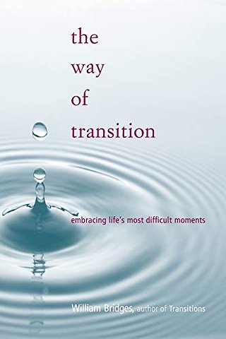 The Way Of Transition