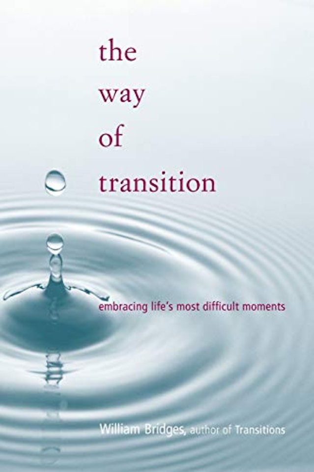 The Way Of Transition