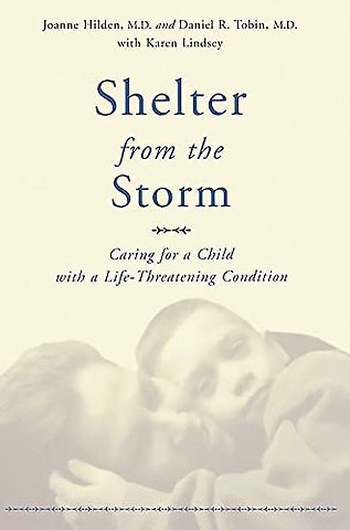 Shelter From The Storm