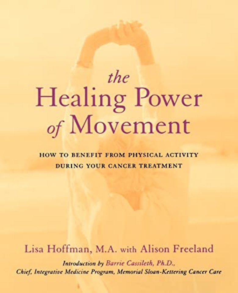 The Healing Power Of Movement