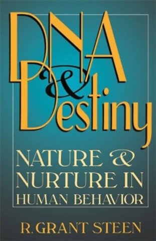 DNA and Destiny
