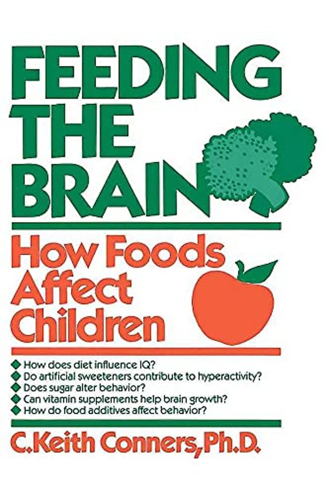 Feeding the Brain