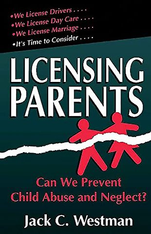 Licensing Parents