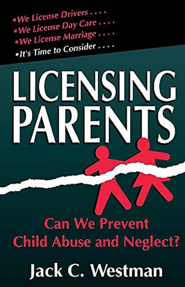 Licensing Parents