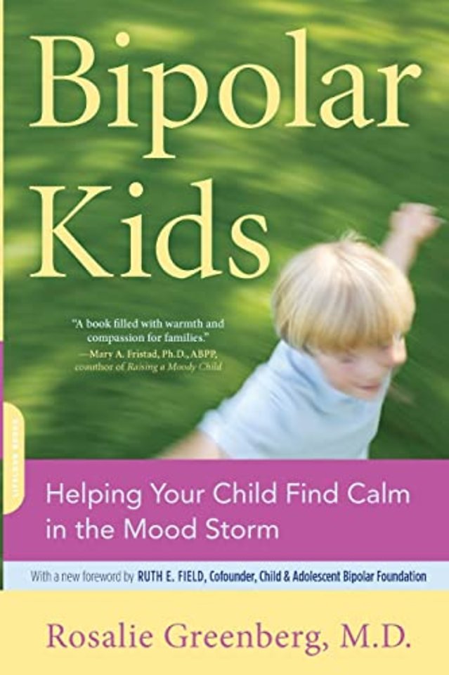 Bipolar Kids
