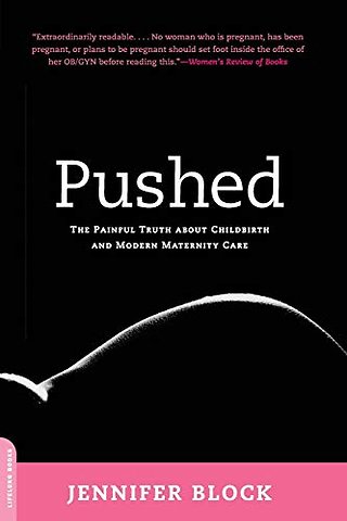 Pushed