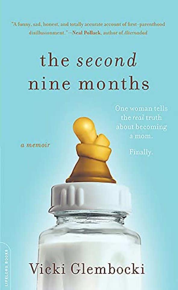 The Second Nine Months