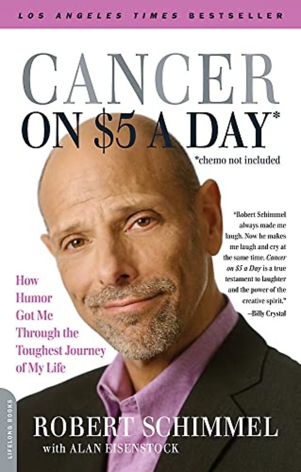 Cancer on Five Dollars a Day (chemo not included)
