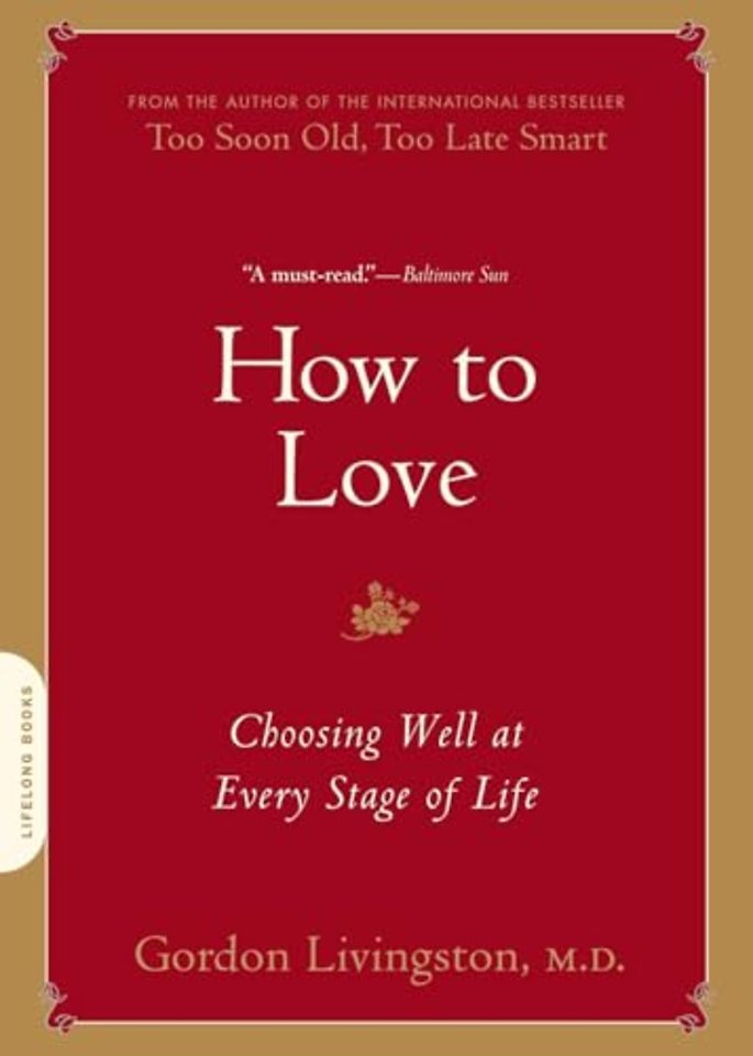 How to Love