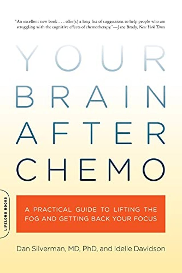 Your Brain After Chemo