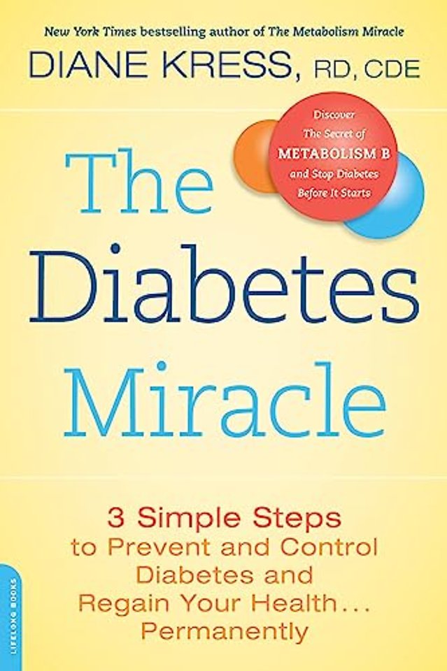 The Diabetes Miracle