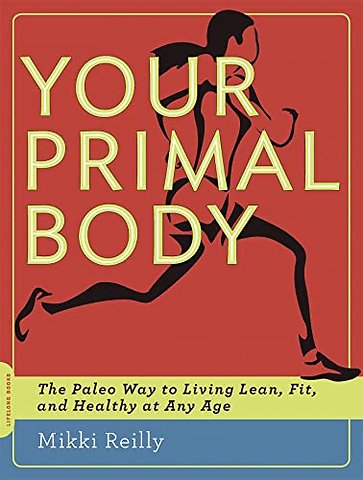 Your Primal Body
