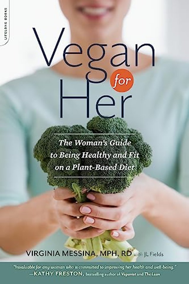 Vegan for Her
