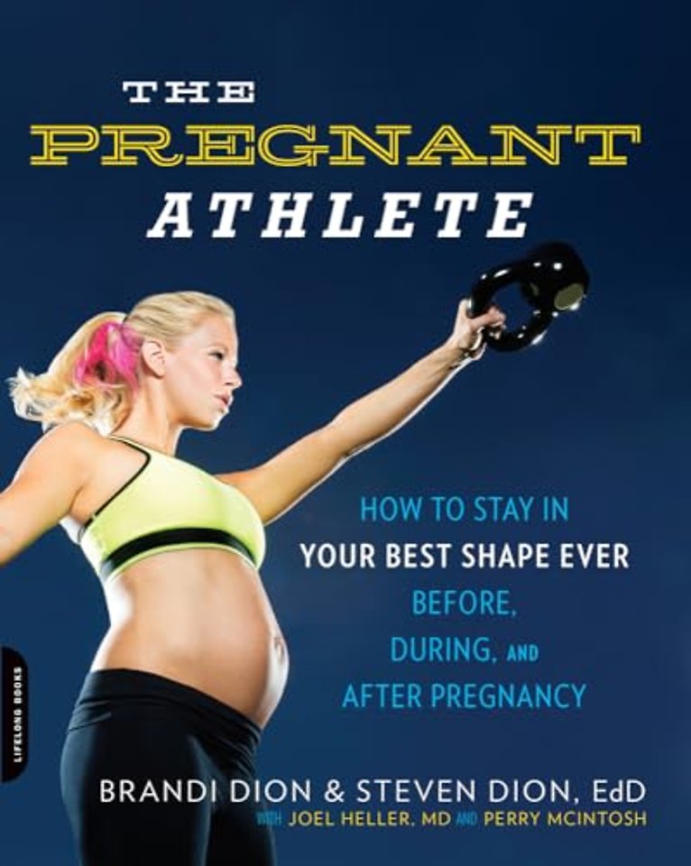The Pregnant Athlete