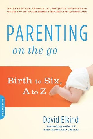 Parenting on the Go