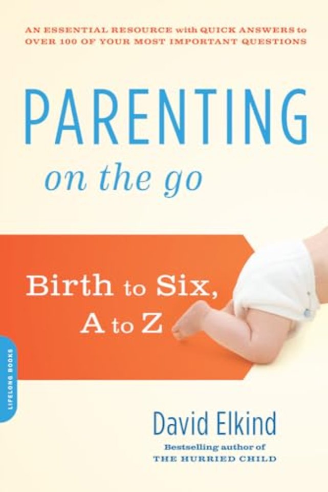 Parenting on the Go