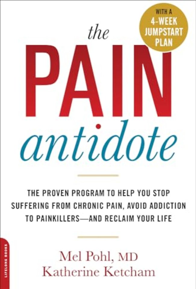 The Pain Antidote