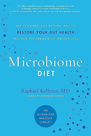 The Microbiome Diet