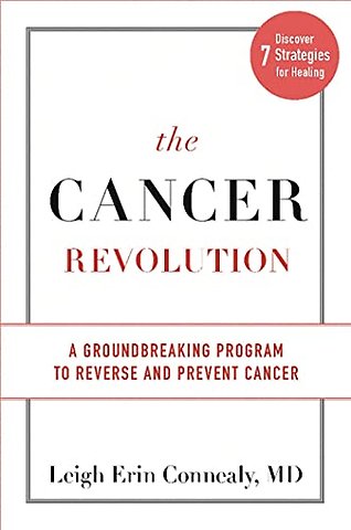 The Cancer Revolution