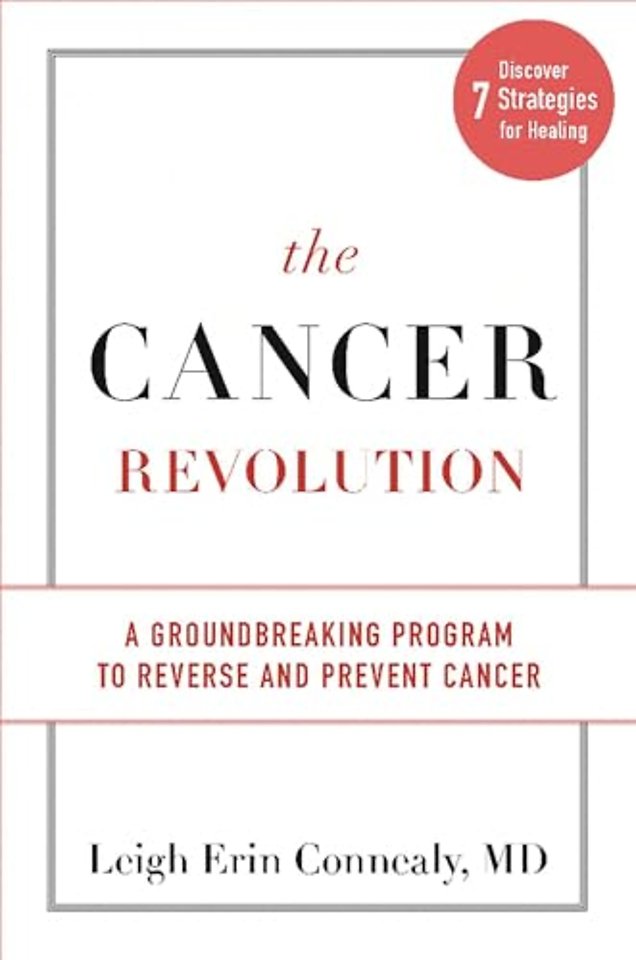 The Cancer Revolution