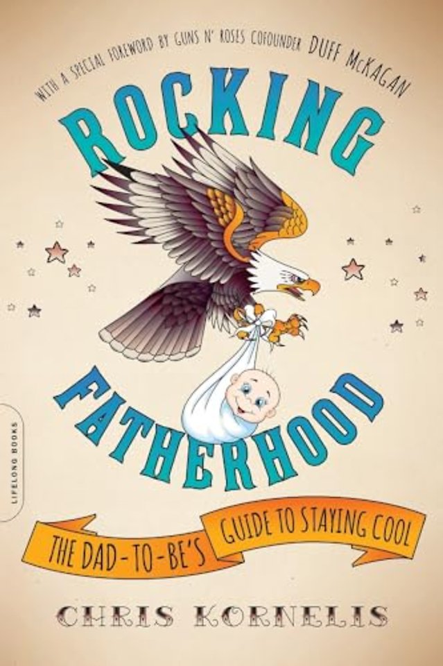 Rocking Fatherhood