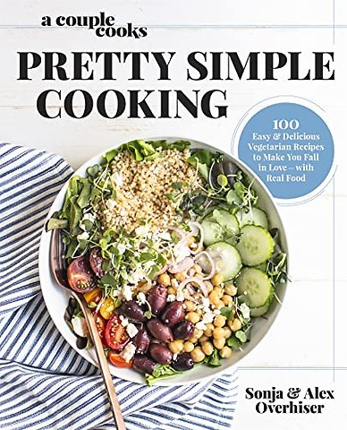 A Couple Cooks - Pretty Simple Cooking