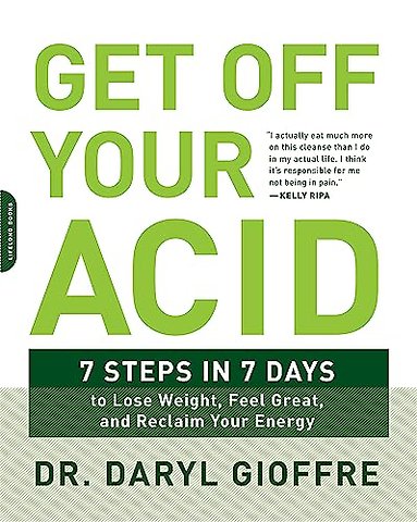 Get Off Your Acid