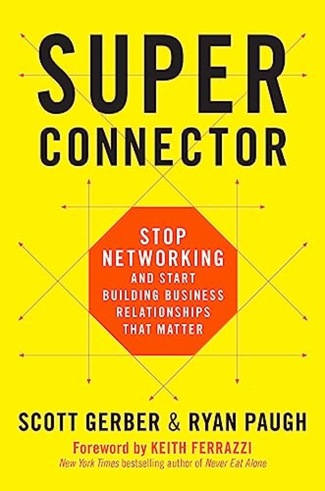 Superconnector