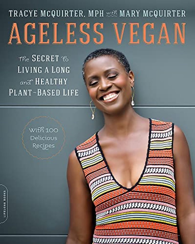 Ageless Vegan