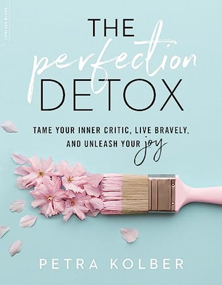 The Perfection Detox