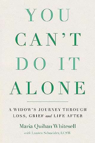 You Can't Do It Alone