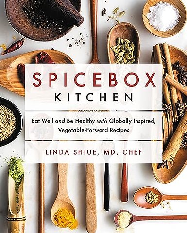 Spicebox Kitchen