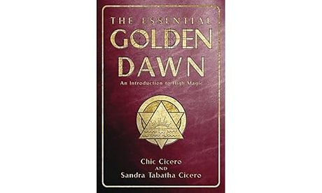 The Essential Golden Dawn