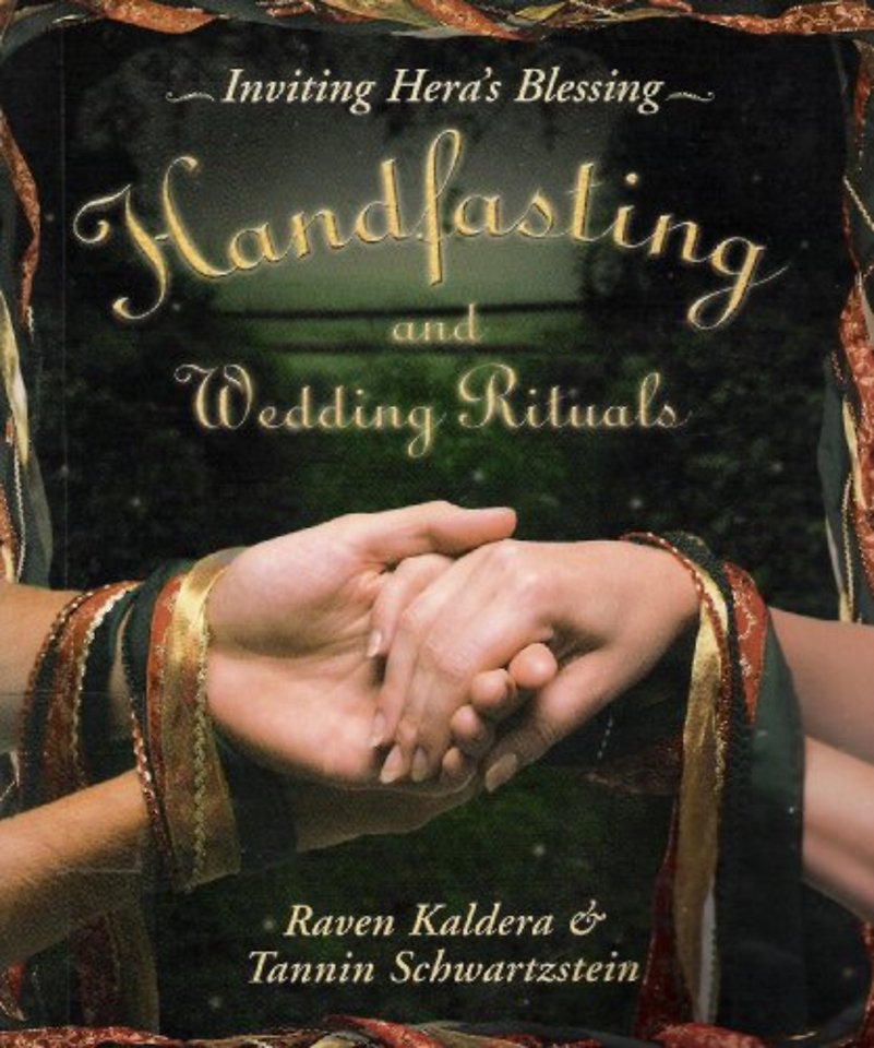 Handfasting and Wedding Rituals