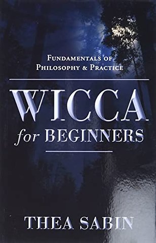 Wicca for Beginners